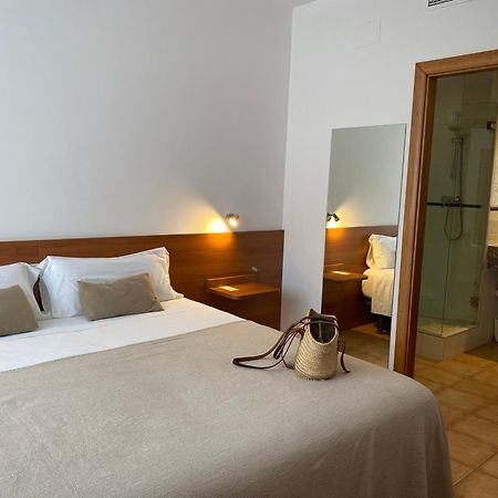 Vehi Hotel Cadaqués Exterior photo