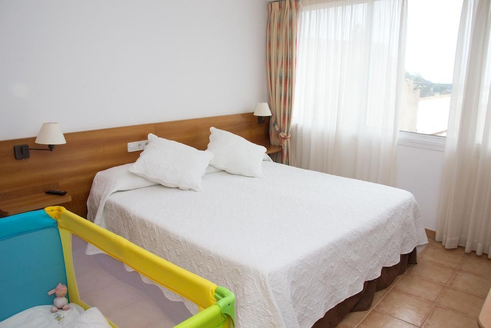 Vehi Hotel Cadaqués Exterior photo