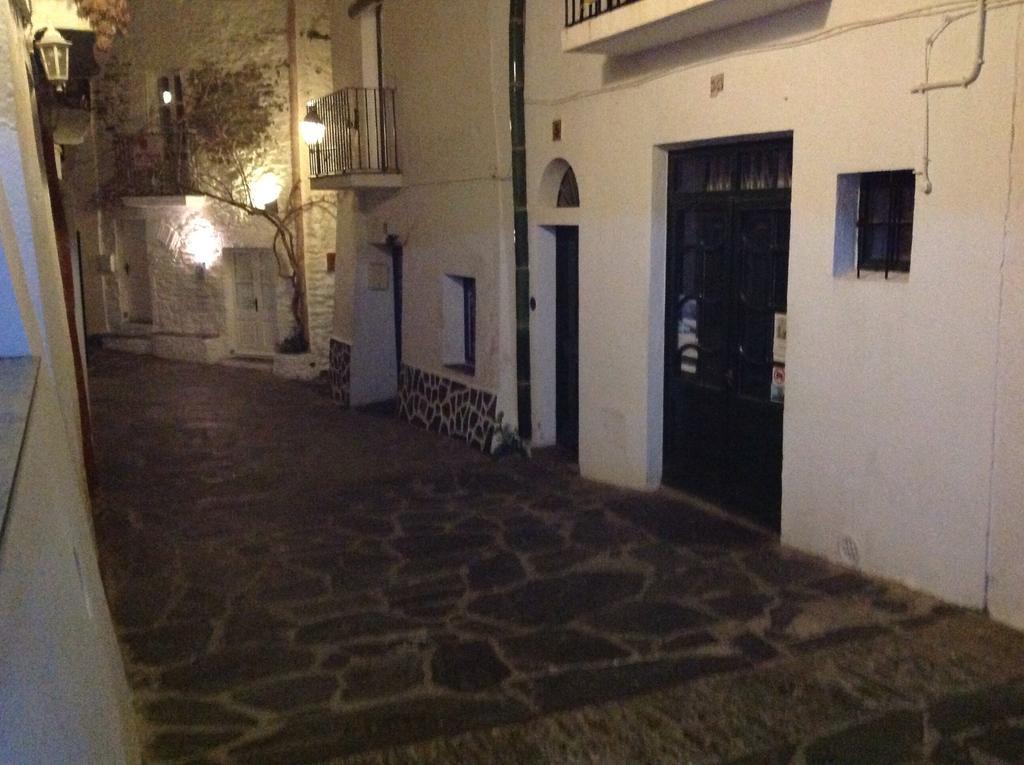 Vehi Hotel Cadaqués Exterior photo