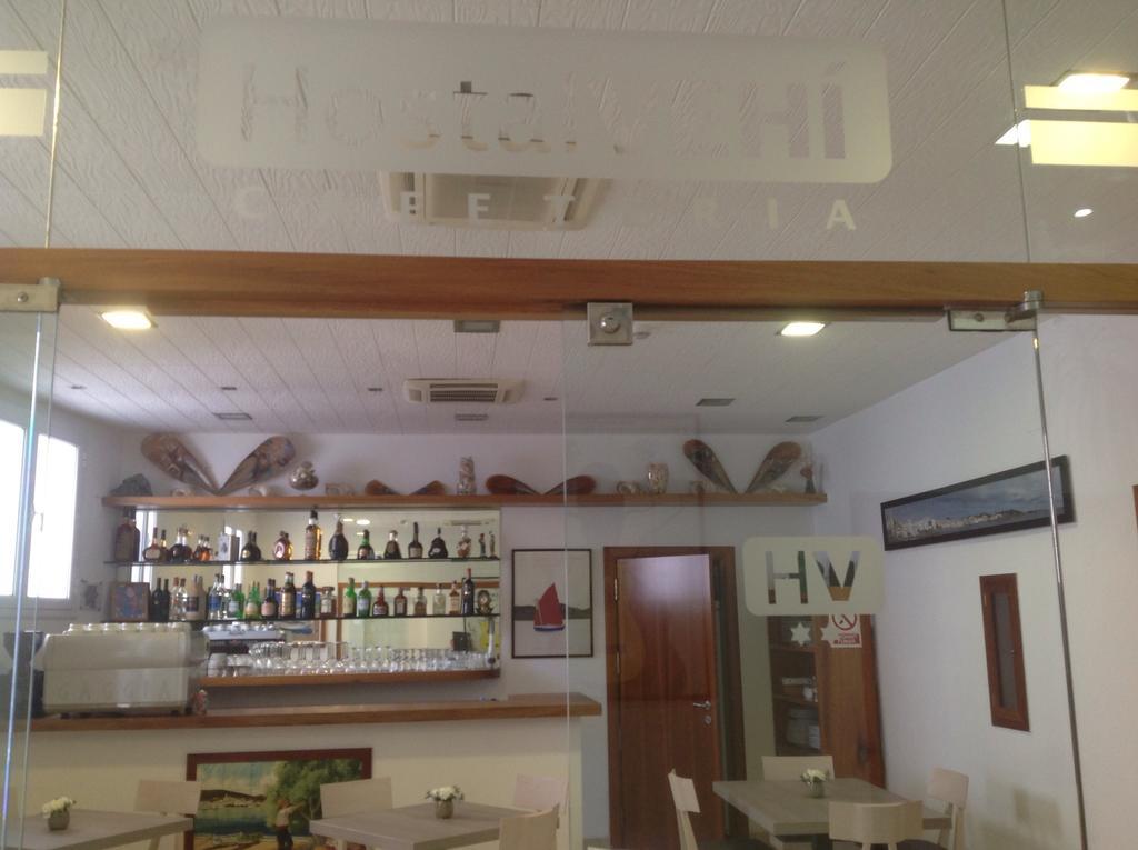 Vehi Hotel Cadaqués Exterior photo