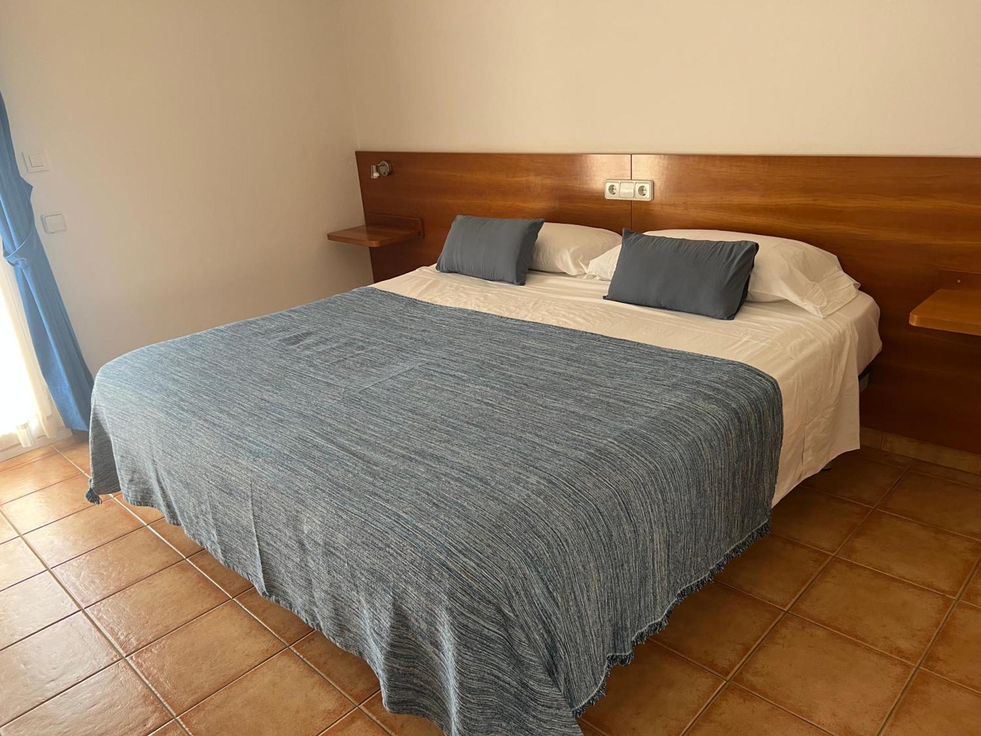 Vehi Hotel Cadaqués Exterior photo