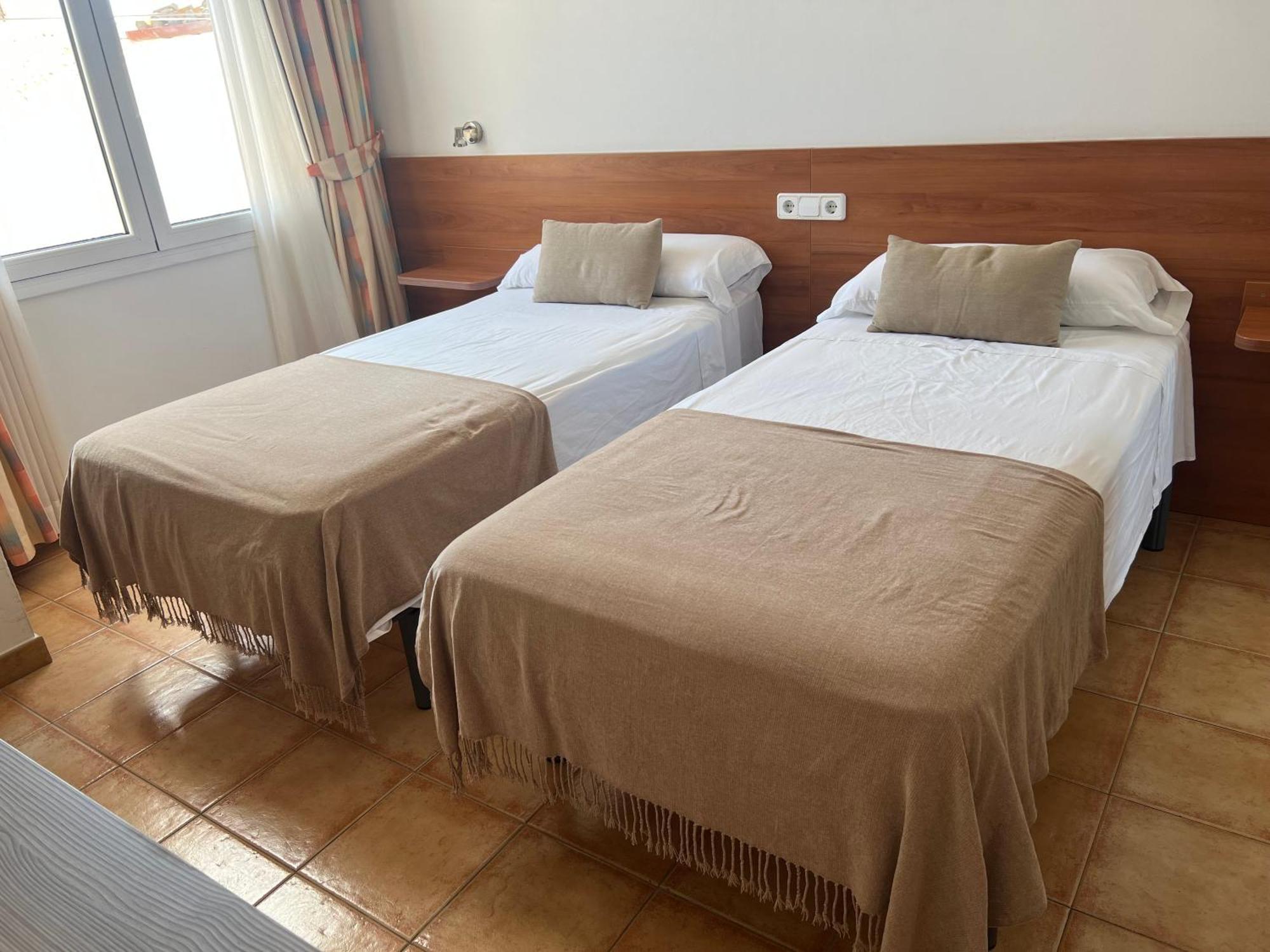 Vehi Hotel Cadaqués Exterior photo