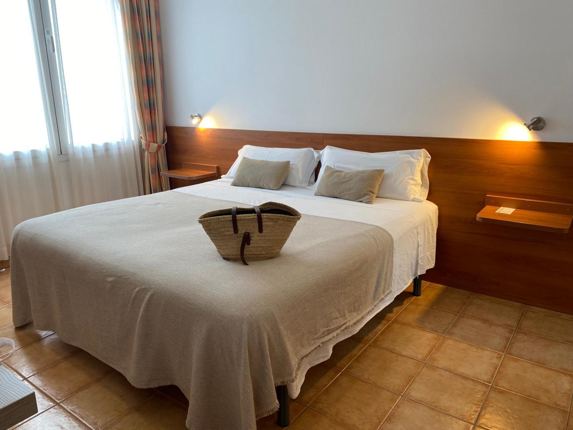 Vehi Hotel Cadaqués Exterior photo