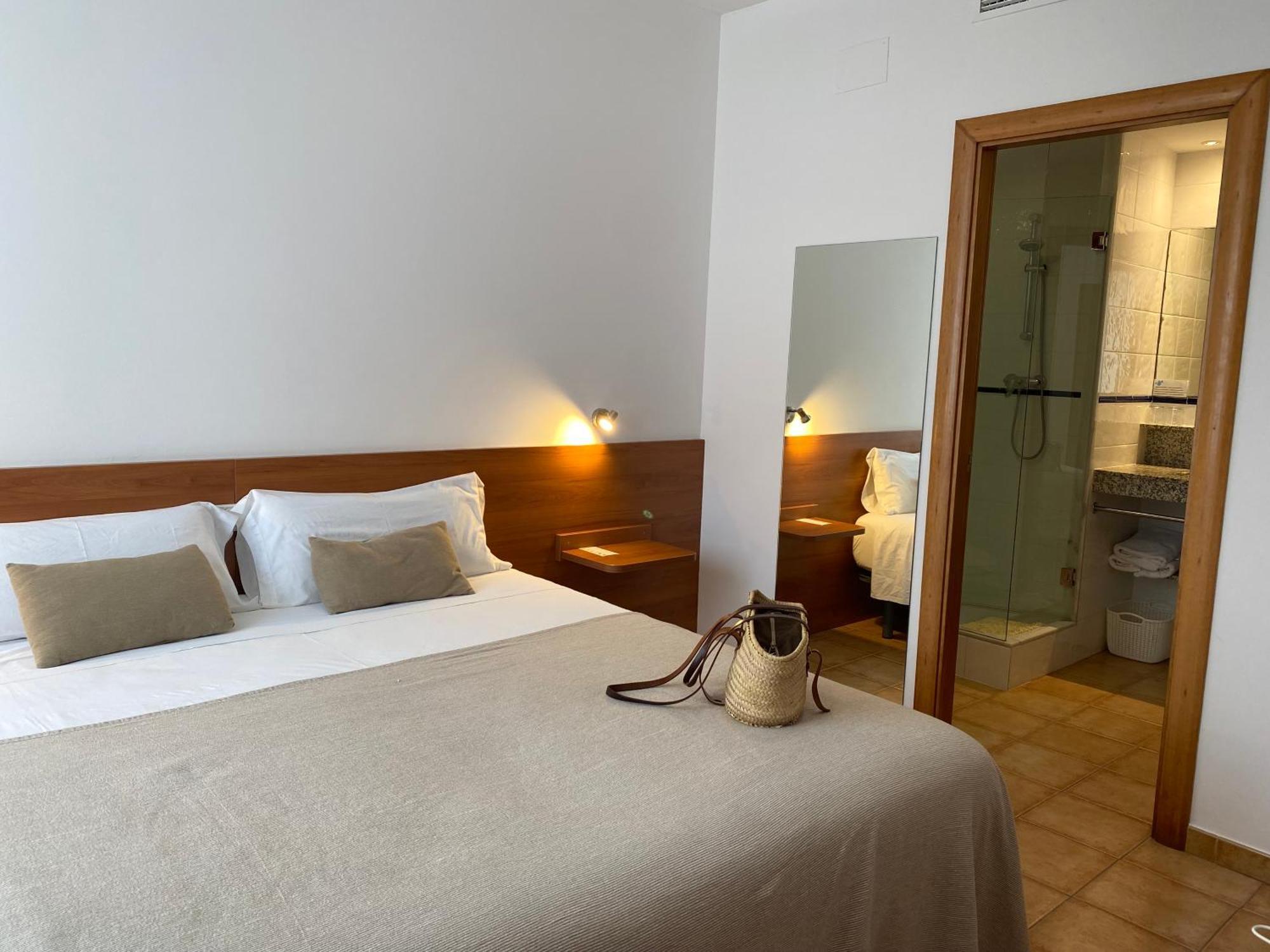 Vehi Hotel Cadaqués Exterior photo
