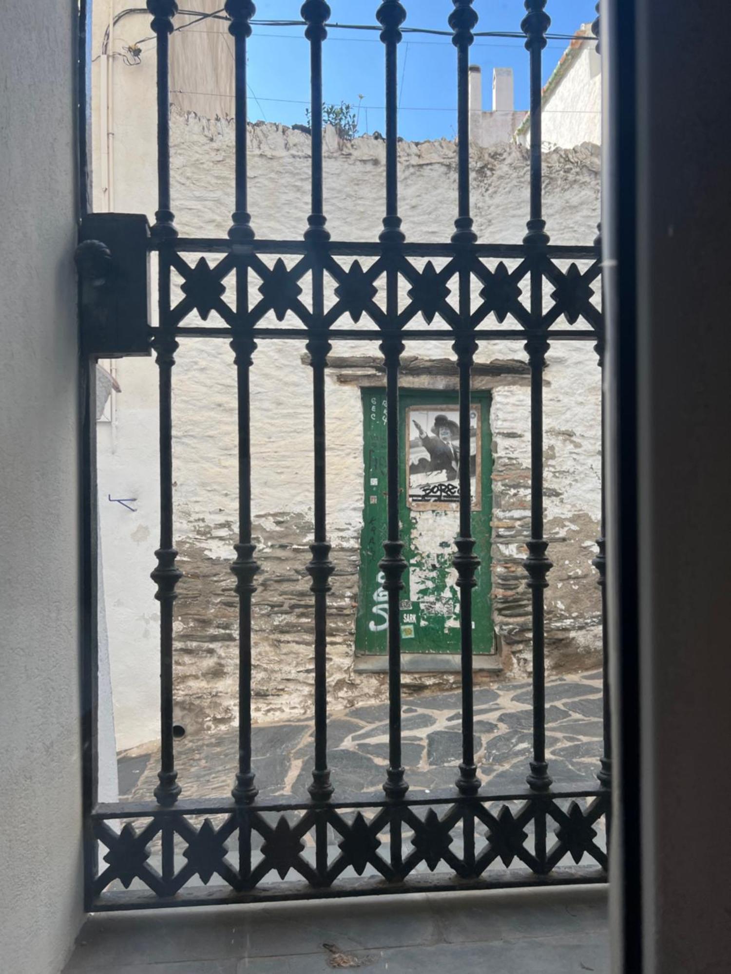 Vehi Hotel Cadaqués Exterior photo