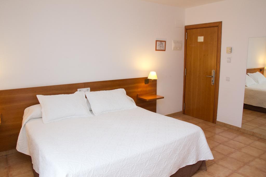 Vehi Hotel Cadaqués Exterior photo