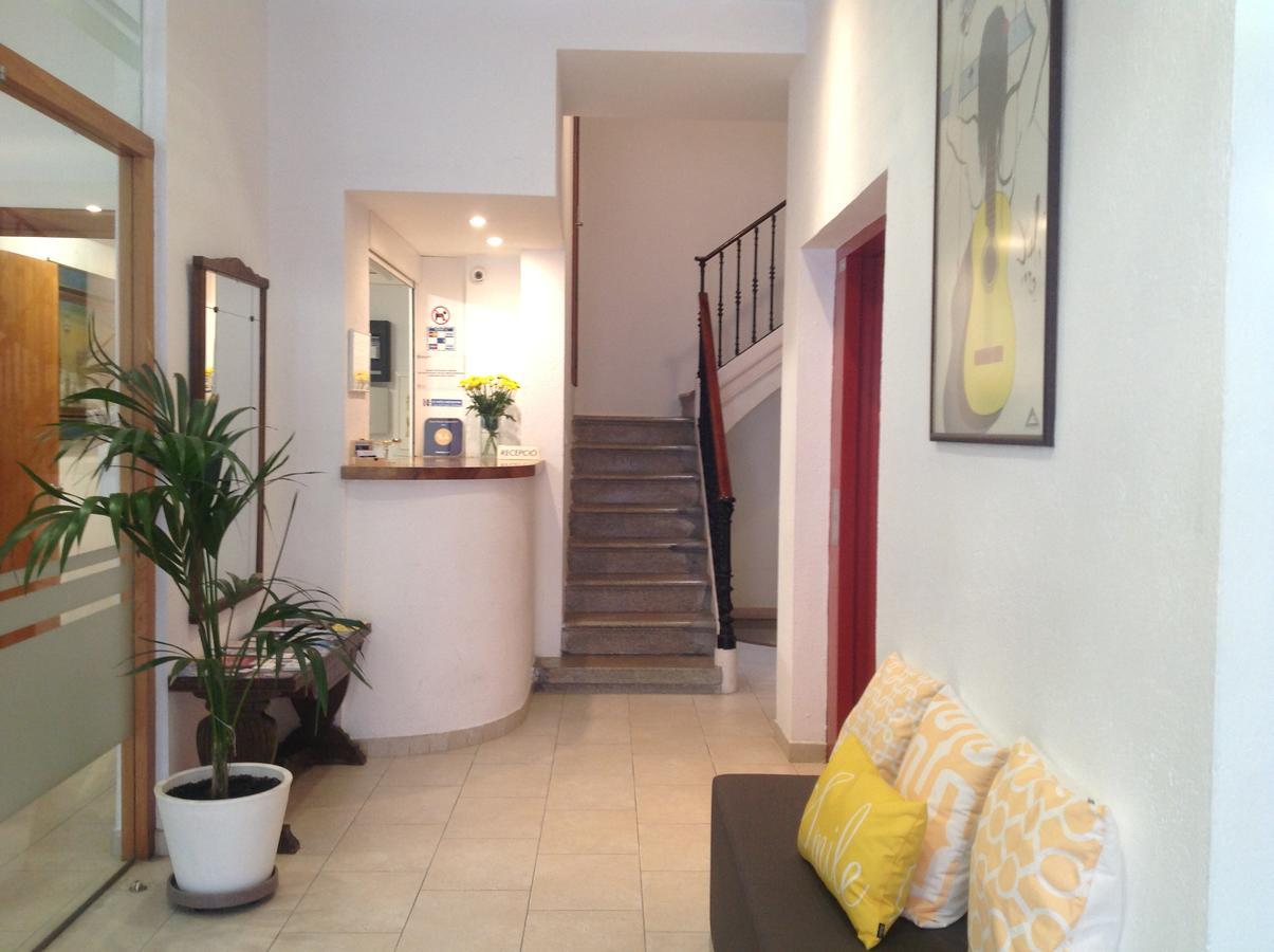 Vehi Hotel Cadaqués Exterior photo